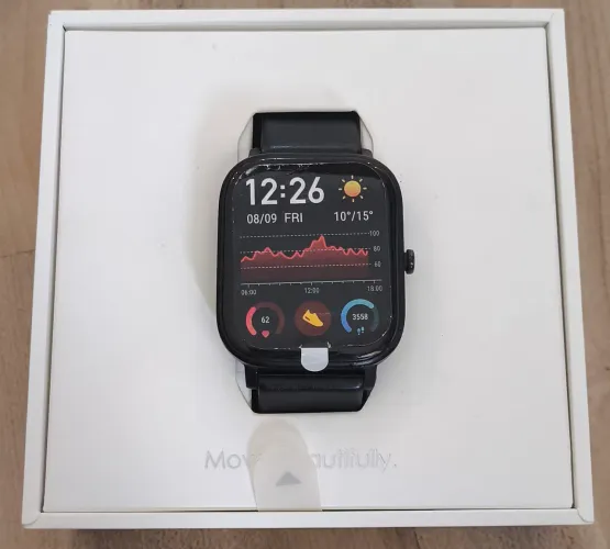 Amazfit gts