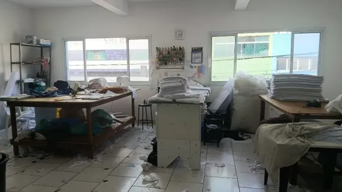Empresa a venda 