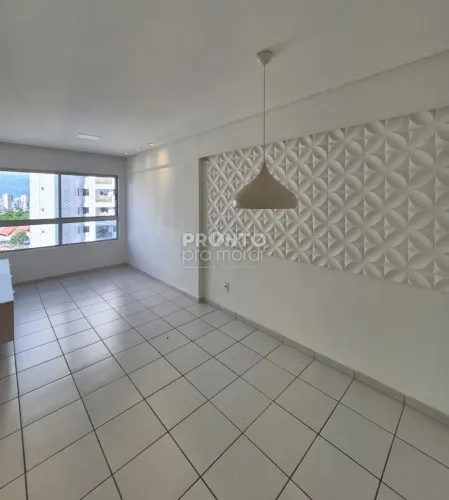 Apartamento com 2 quartos em Madalena