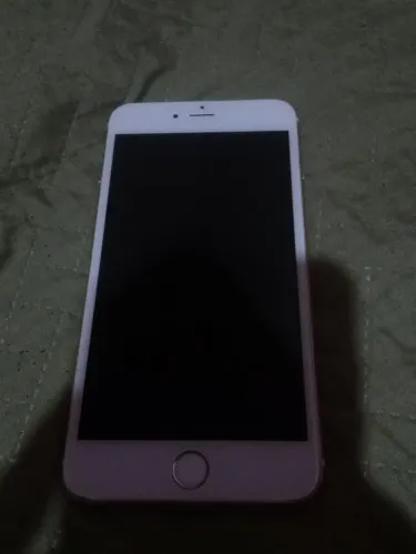 !!IPHONE 7 COM DEFEITO!!