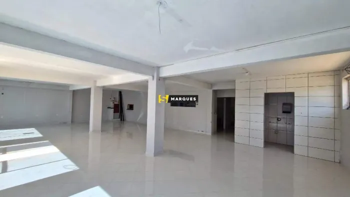 Sala comercial no bairro Anita Garibaldi