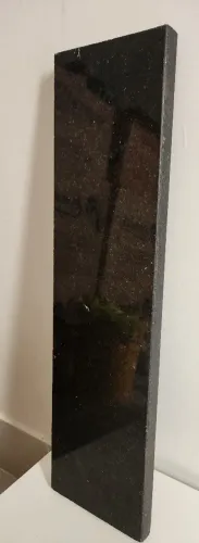 Soleira Granito São Gabriel 15x60 Polida Para Banheiro