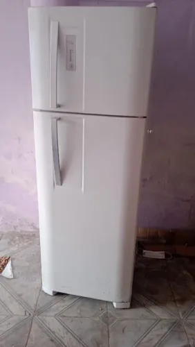 Geladeira electrolux