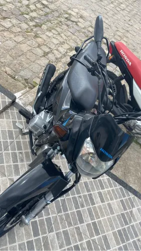 Pop pra pessoas exigentes super conservada