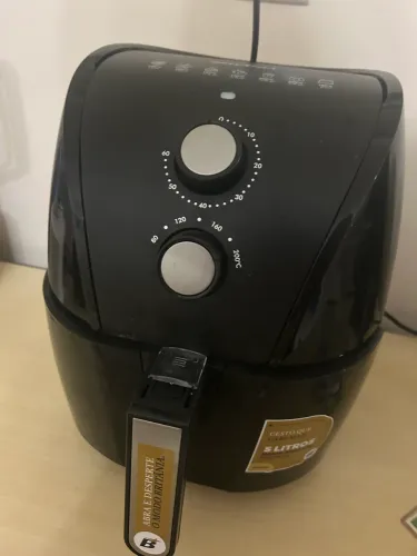 Air fryer