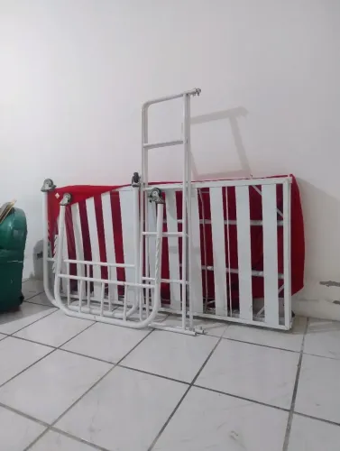 Cama hospitalar