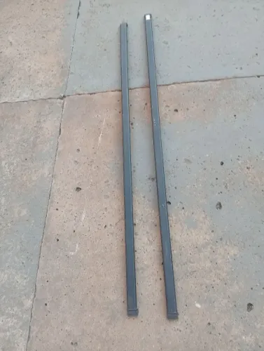TRAVESSAS VARÃO ORIGINAIS DA CAPOTA MARITMA DA MONTANA 