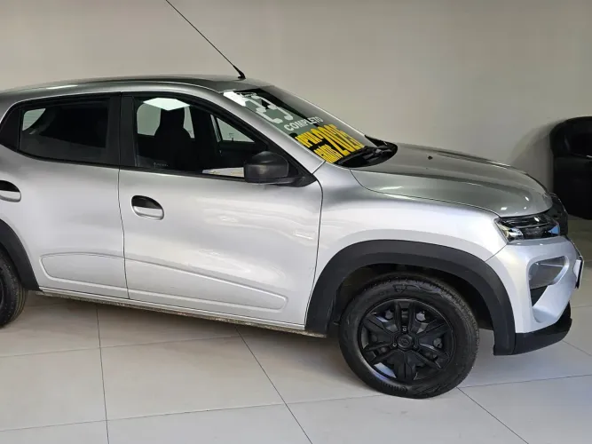 Renault Kwid 1.0 Zen 2023