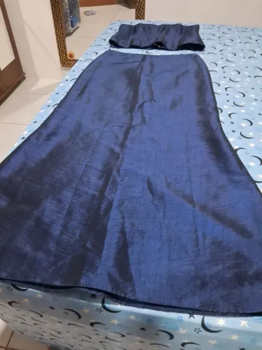Vestido de festa