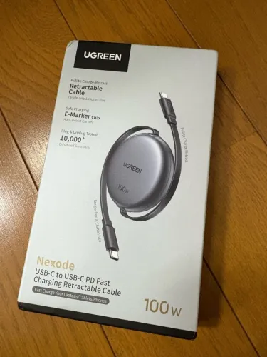 Cabo 100w Ugreen