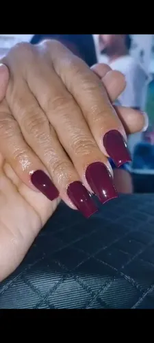 Preciso de manicure 