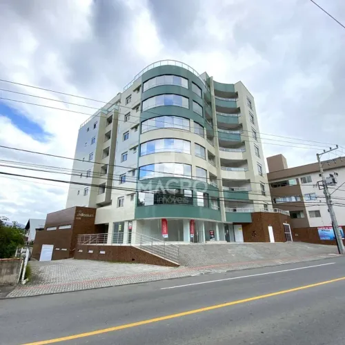 Cobertura Duplex | Millenium Residencial | Czerniewicz