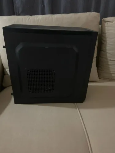COMPUTADOR GAMER - Salvador 