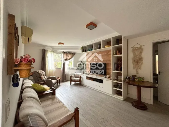 CASA EM CONDOMÍNIO A VENDA - 3 QUARTOS (1 SUITE), QUINTAL, ESCRITÓRIO, EDÍCULA -KM 22 RAPO