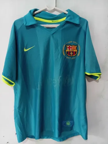 Barcelona tamanho M top