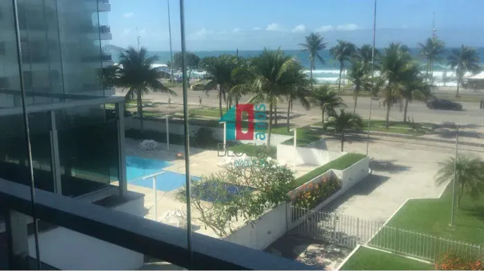 Barra da Tijuca | Apartamento 4 quartos, sendo 1 suite