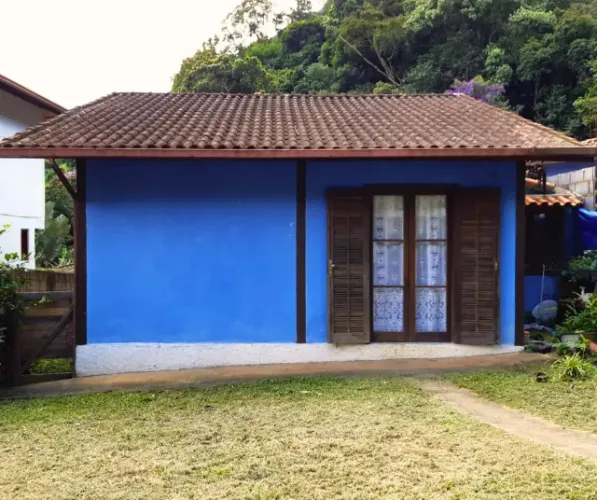 Casa em São Pedro da Serra à venda