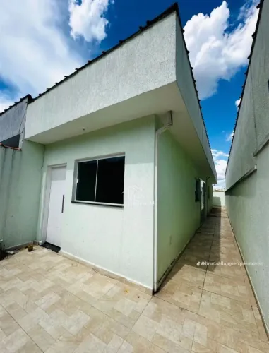 G VENDO MINHA LINDA CASA