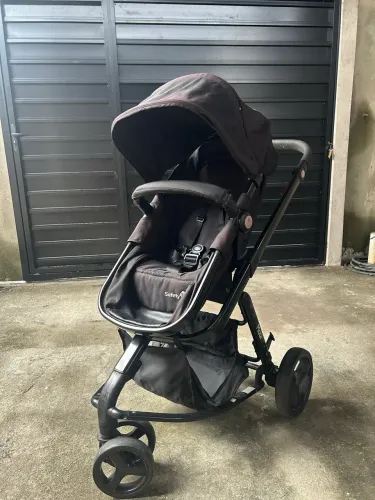 Carrinho de bebê Safety 1st