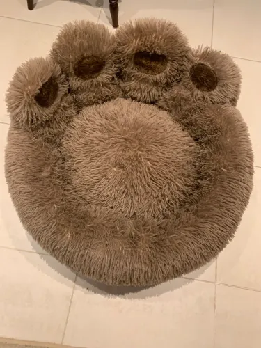 CAMA QUENTINHA