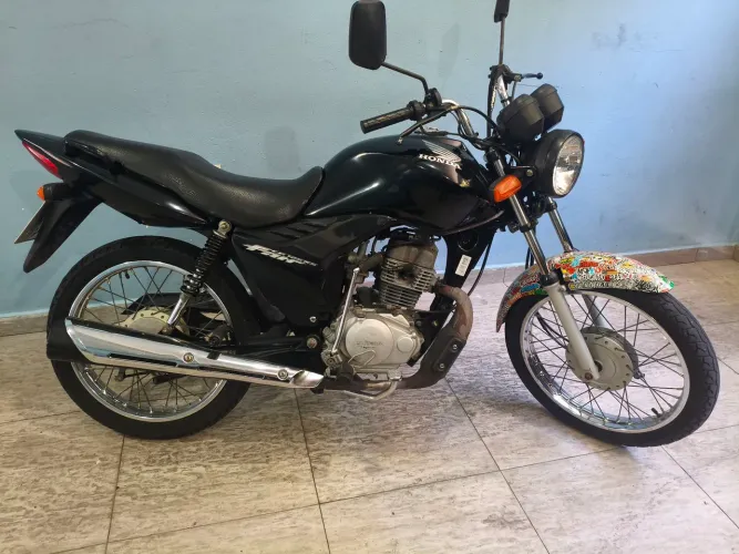 Fan 125 ks