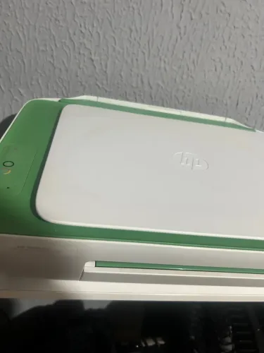 Impressora HP