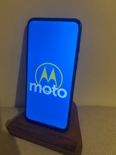 Motorola One Fusion+