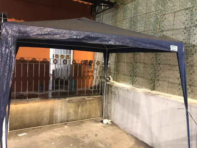 Tenda 3x3
