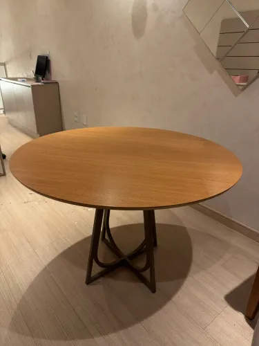 Mesa de jantar