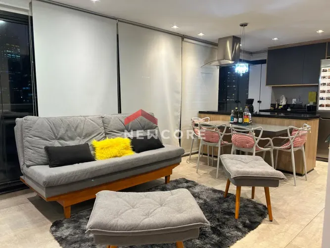 Apartamento em Rua Topázio - Vila Mariana - São Paulo/SP