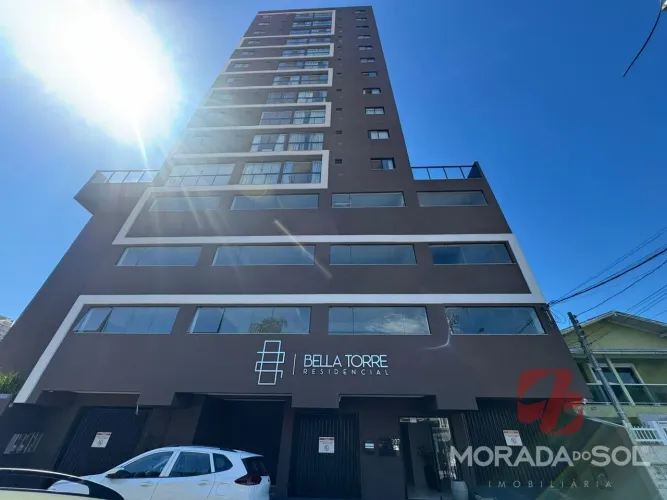 Alugue Apartamento em Morretes Itapema 2 Dorms 75m² R$3500