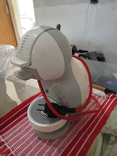 Cafeteira Dolce Gusto