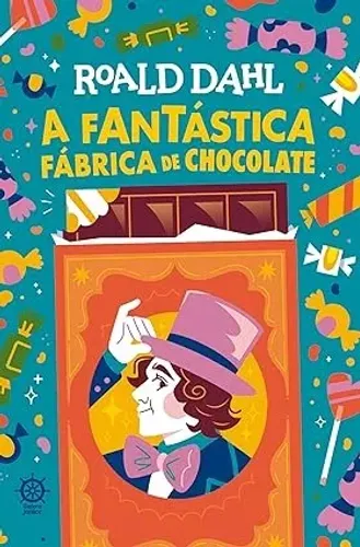 A fantástica fábrica de chocolate (Edição especial)