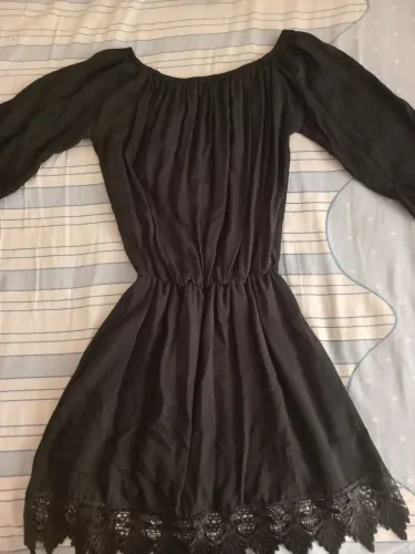VESTIDO 
