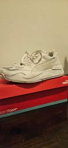 Tênis Puma Xray 2 Branco