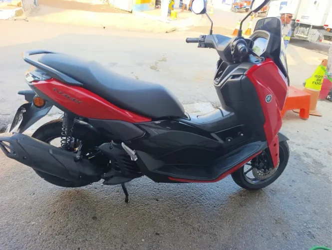 YAMAHA NMAX 160