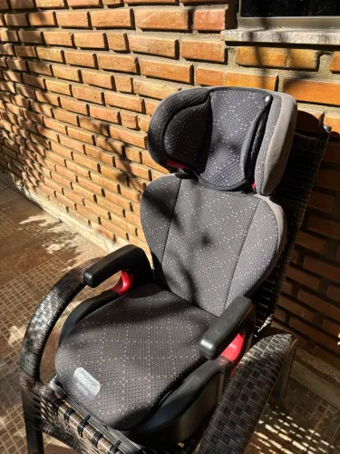 Assento infantil 