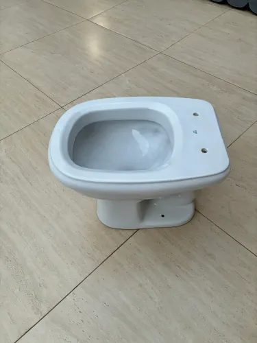 Vaso sanitário
