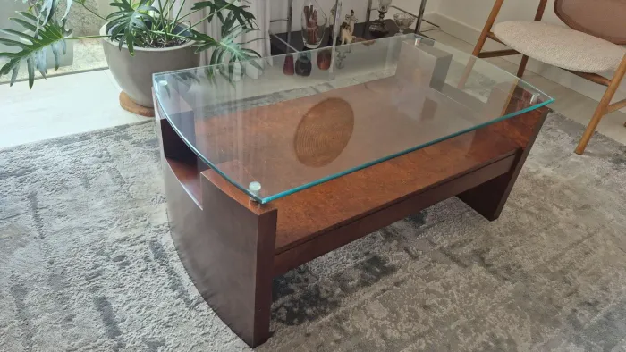 Mesa de Centro 