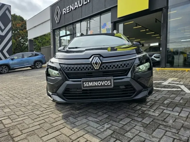 Renault Kardian Evolut. Flex 1.0 TB 12V 5P Aut. 2025