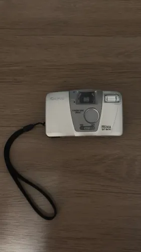 Canon Prima BF-800