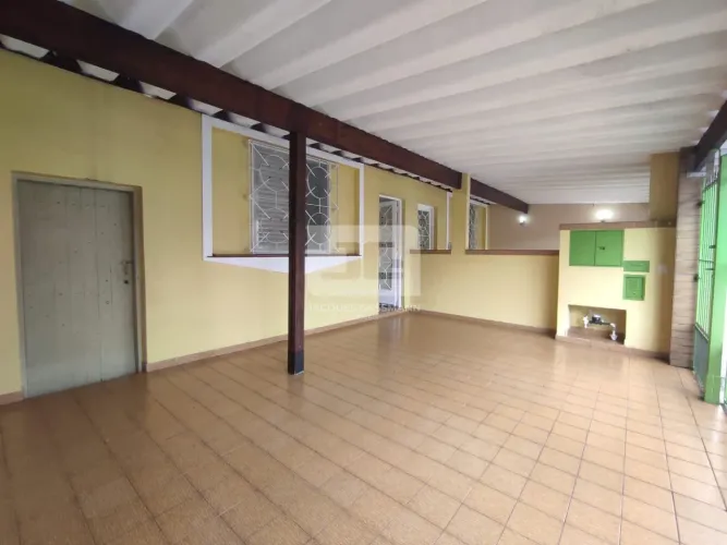 TERRENO - 319,87 M² - RUDGE RAMOS - SÃO BERNARDO DO CAMPO.