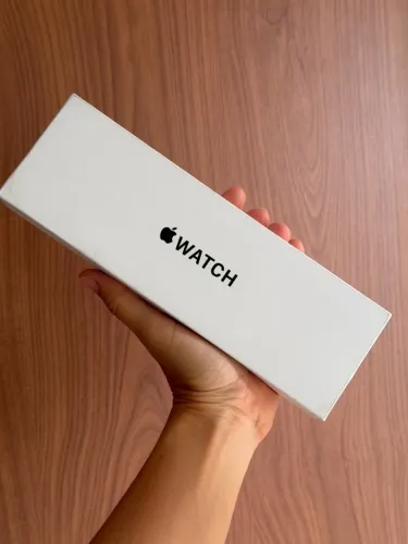Apple Watch SE 3 geração 44mm