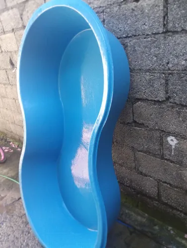 Vendo piscina