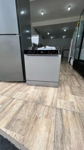 LAVA LOUÇAS 8 SERVIÇOS INOX 127 VOLTS - MOSTRUÁRIO