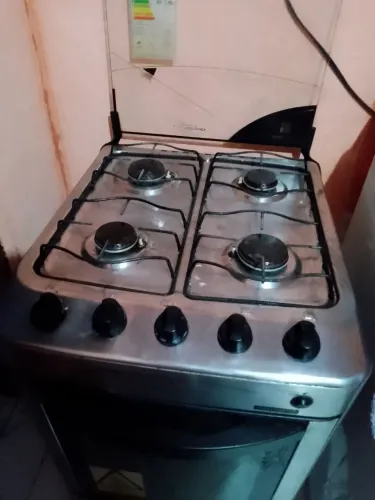Fogão 4 bocas