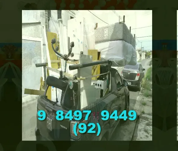 Frete! transporte de cargas| mudança| carretos| qualidade garantida!