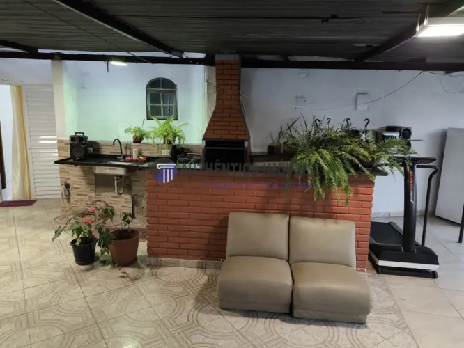 CASA PARA RENDA À VENDA - MUNHOZ JUNIOR - OSASCO - SÃO PAULO - SP - AUTHÊNTICA IMÓVEIS