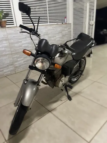 HONDA CG 150 FAN ESI 2010/2010