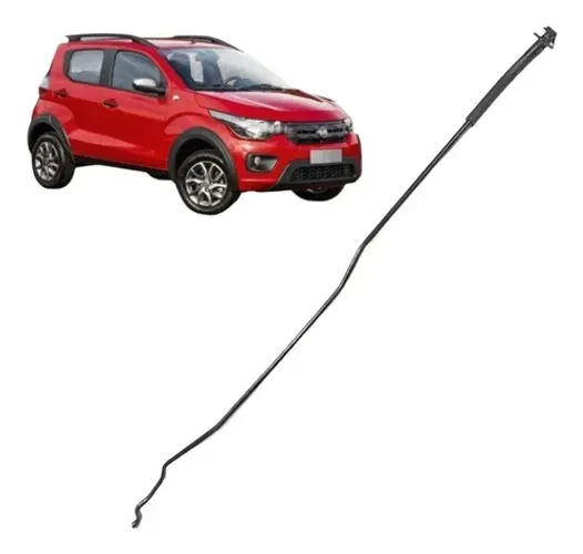 Vareta Capo Fiat Mobi Way 2018 1.0 Fire Uzad0 Original